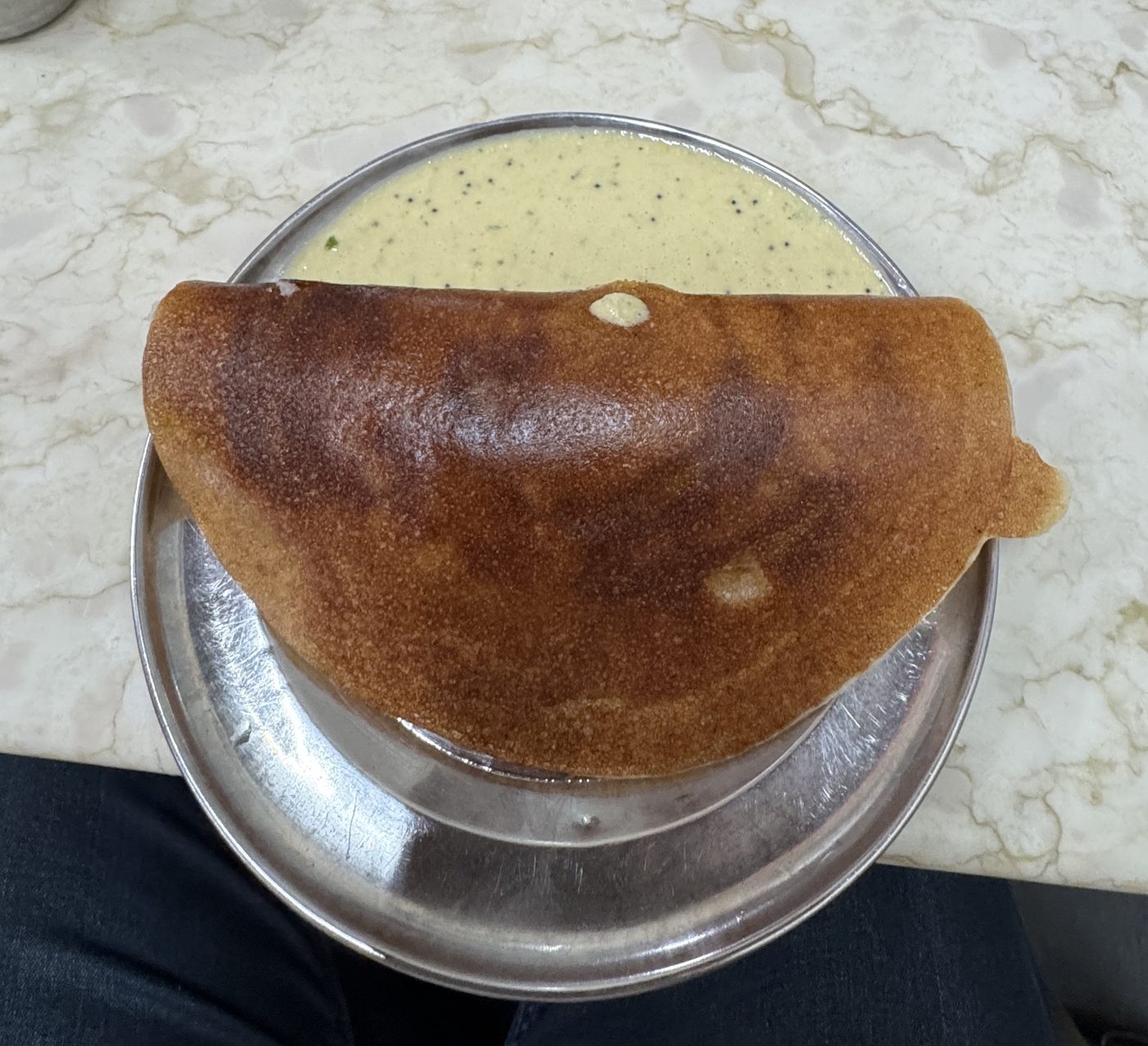 Masala Dosa